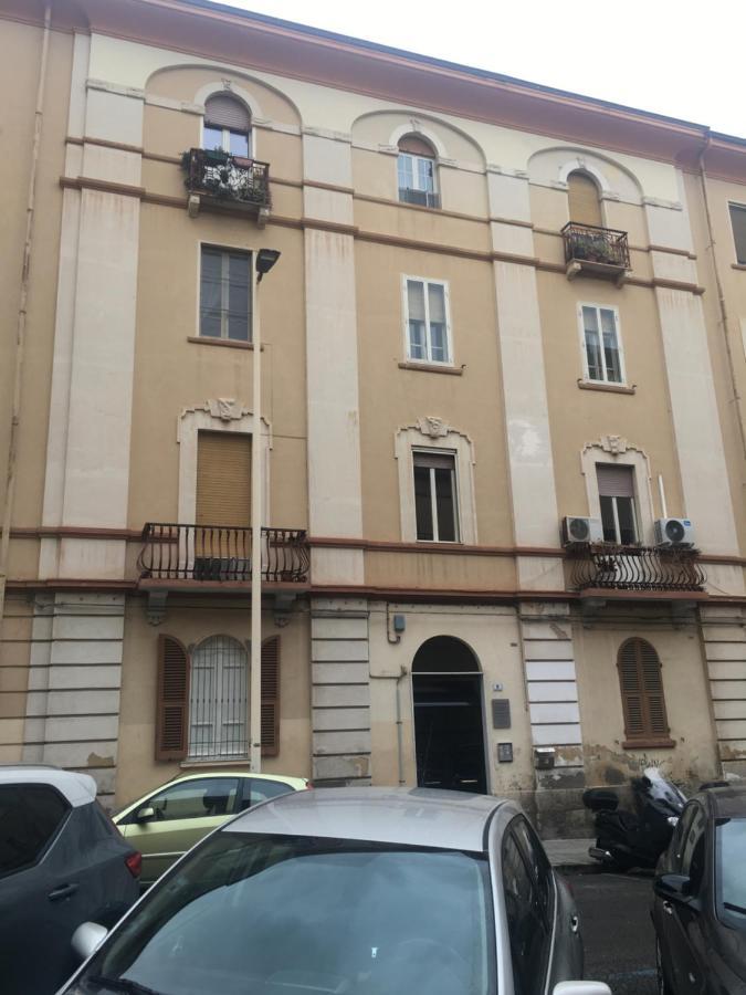 Apartment Casacrizia *