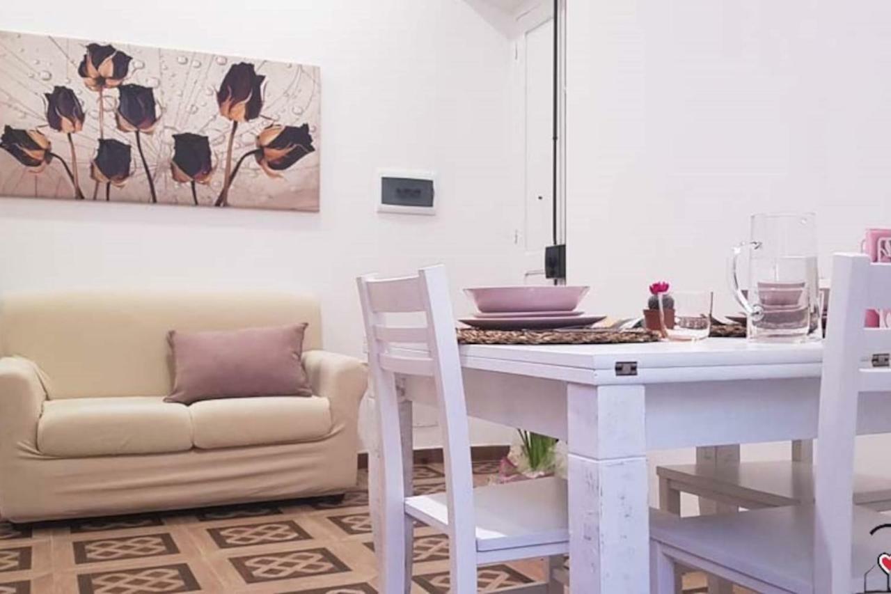 Apartment Casacrizia *